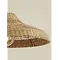 Good&Mojo Good&Mojo hanglamp Santorini small naturel