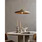 Good&Mojo Good&Mojo hanglamp Santorini small naturel