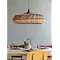 Good&Mojo Good&Mojo hanglamp abacca Rinjani large naturel