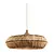 Good&Mojo Good&Mojo hanglamp abacca Rinjani Medium naturel