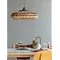 Good&Mojo Good&Mojo hanglamp abaca Rinjani small naturel
