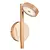 Good&Mojo Good&Mojo wandlamp Okinawa essenhout naturel