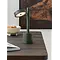 Good&Mojo Good&Mojo tafellamp Okinawa essenhout groen