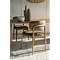 Eleonora Eleonora Stoel Rune bruin/bruin