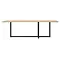 Scandinavian eettafel Vester