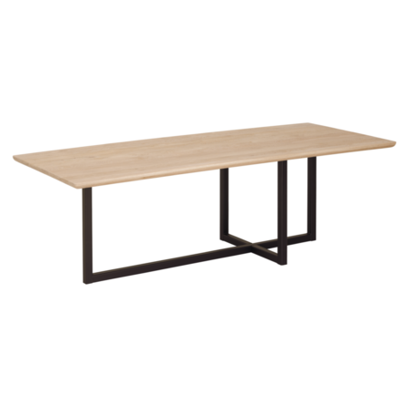 Scandinavian eettafel Vester