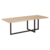 Scandinavian eettafel Vester