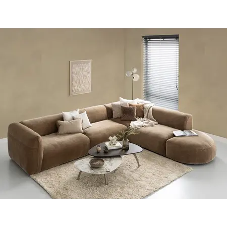Elementenbank Chunky