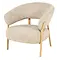 By-Boo By-Boo Fauteuil Sedia naturel