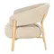 By-Boo By-Boo Fauteuil Sedia naturel
