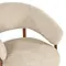By-Boo By-Boo fauteuil Sedia bruin