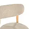 By-Boo By-Boo barkruk Sedia naturel