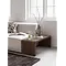 So True by Troubadour Banktafel Steve 100 cm bruin