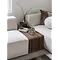 So True by Troubadour Banktafel Steve 90 cm bruin