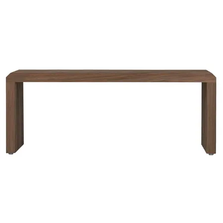 So True by Troubadour Banktafel Steve 90 cm bruin