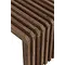 So True by Troubadour Banktafel Steve 90 cm bruin