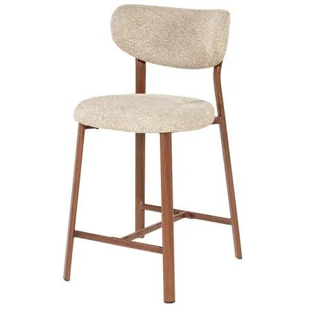 By-Boo By-Boo counterkruk Sedia bruin