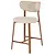 By-Boo By-Boo counterkruk Sedia bruin