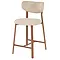 By-Boo By-Boo counterkruk Sedia bruin