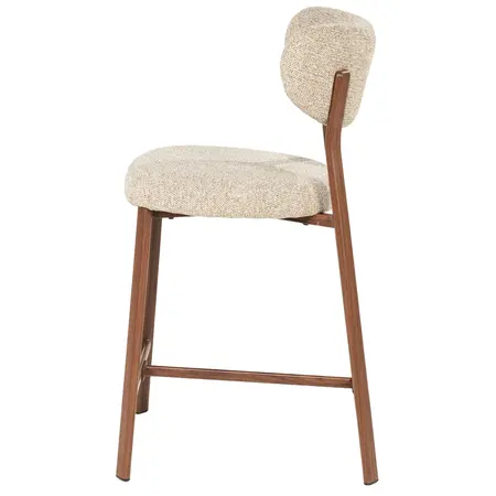 By-Boo By-Boo counterkruk Sedia bruin