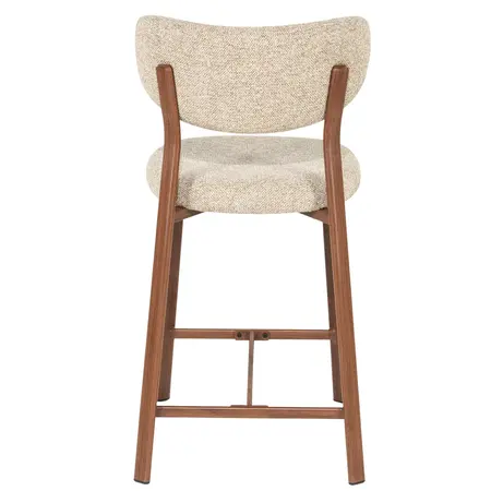 By-Boo By-Boo counterkruk Sedia bruin
