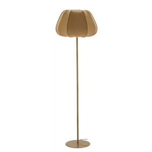 By-Boo vloerlamp Sora groen