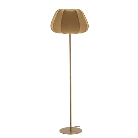 By-Boo By-Boo vloerlamp Sora groen