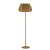 By-Boo By-Boo vloerlamp Sora groen