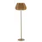By-Boo By-Boo vloerlamp Sora groen