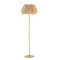 By-Boo By-Boo vloerlamp Sora naturel