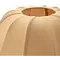 By-Boo By-Boo vloerlamp Sora naturel