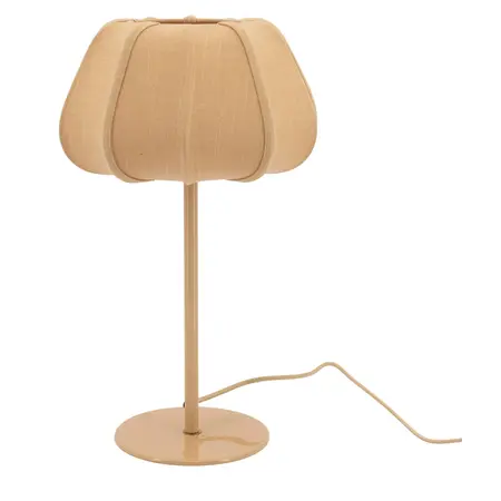 By-Boo By-Boo tafellamp Sora naturel