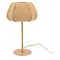 By-Boo By-Boo tafellamp Sora naturel