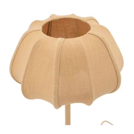 By-Boo By-Boo tafellamp Sora naturel