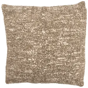 By-Boo sierkussen Bayo taupe