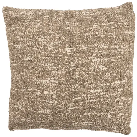 By-Boo By-Boo sierkussen Bayo taupe