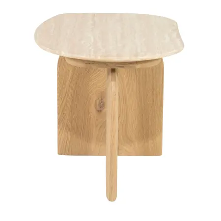 Eleonora Eleonora bijzettafel Lova