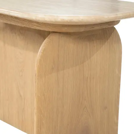 Eleonora Eleonora bijzettafel Lova
