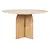 Eleonora Eleonora eettafel Lova 130 cm