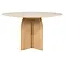 Eleonora Eleonora eettafel Lova 130 cm