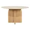 Eleonora Eleonora eettafel Lova 130 cm