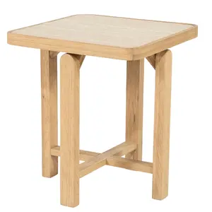Eleonora bijzettafel Vidar