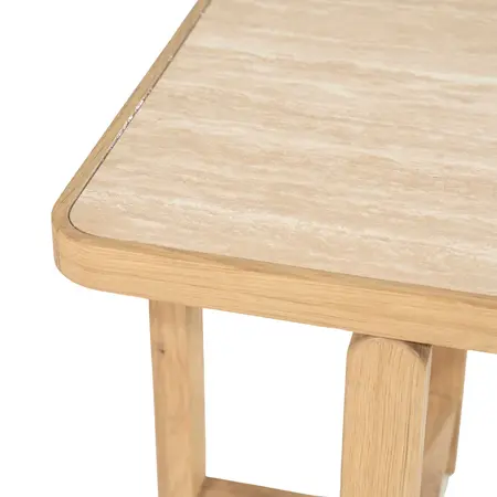 Eleonora Eleonora bijzettafel Vidar