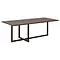 Scandinavian eettafel Vester