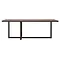 Scandinavian eettafel Vester