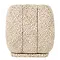 By-Boo By-Boo draaifauteuil Catwalk bruin