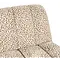 By-Boo By-Boo draaifauteuil Catwalk bruin
