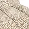 By-Boo By-Boo draaifauteuil Catwalk bruin