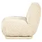 By-Boo By-Boo draaifauteuil Catwalk taupe