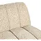 By-Boo By-Boo draaifauteuil Catwalk taupe